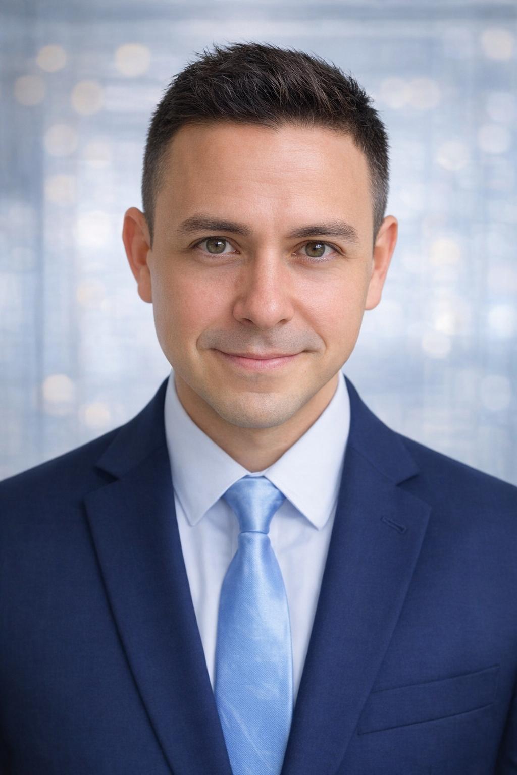 Raul G. Harrison